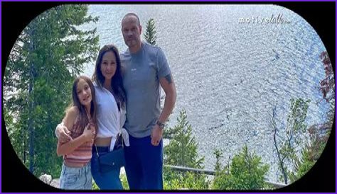 Exploring The Life Of Dan Bongino's Wife: Age And More